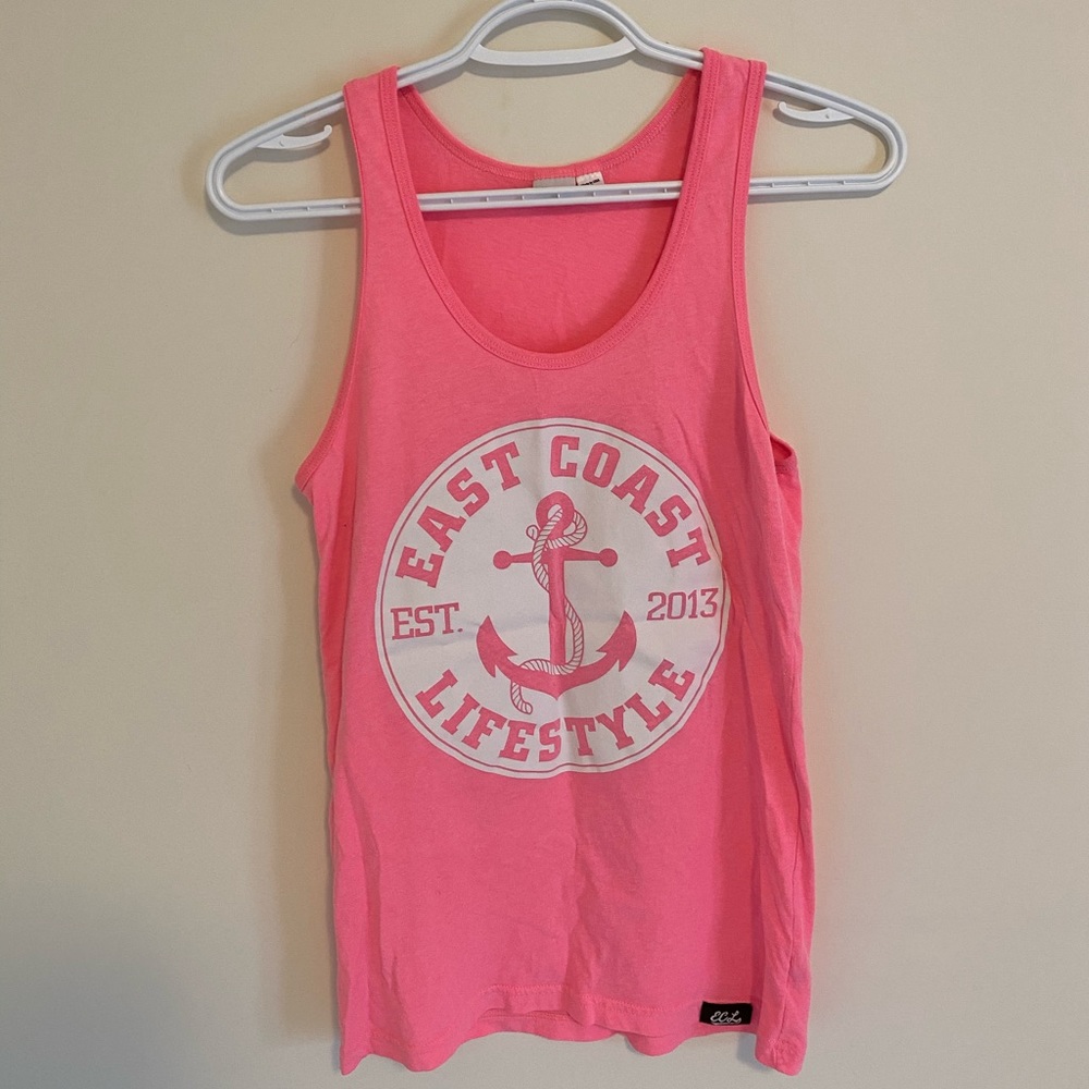 3/$20 Workout Tank Top